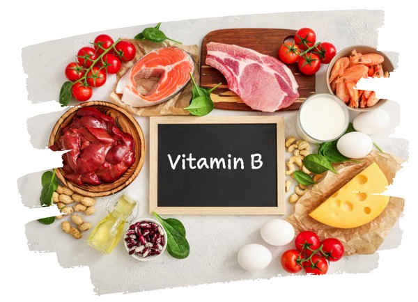 Vitamin B